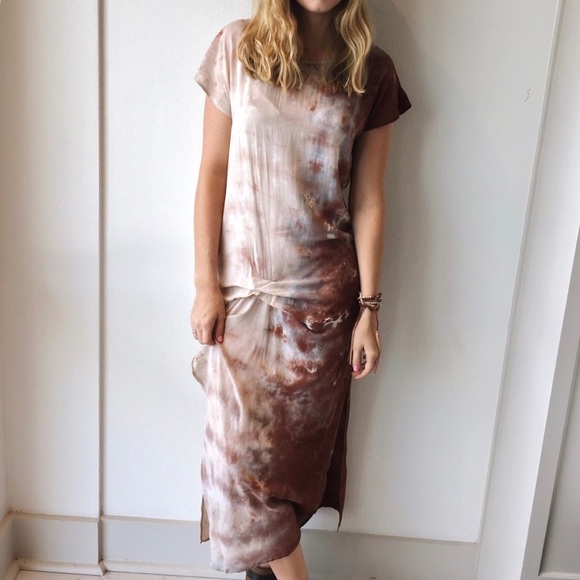 Tina + Jo Dresses & Skirts - Tina + Jo Starstruck Maxi Dress